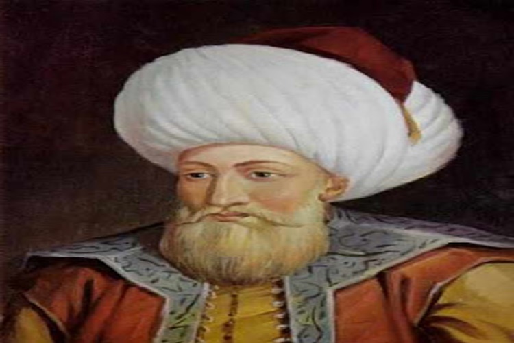 Orhan Gazi Kaç Kere Evlendi?