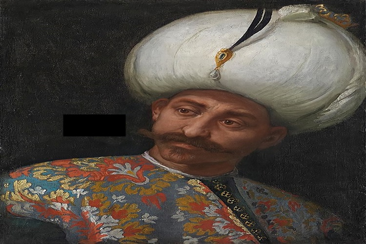 Orhan Gazi Kiminle Evlendi?