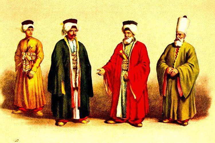 Orhan Gazi’nin Eşleri Ve Çocukları Kimdir?