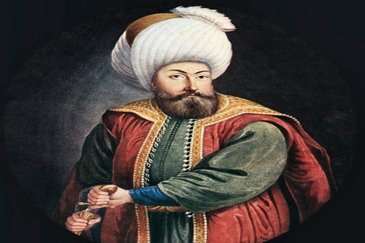 Orhan Gazi’nin İkinci Eşi Kimdir?