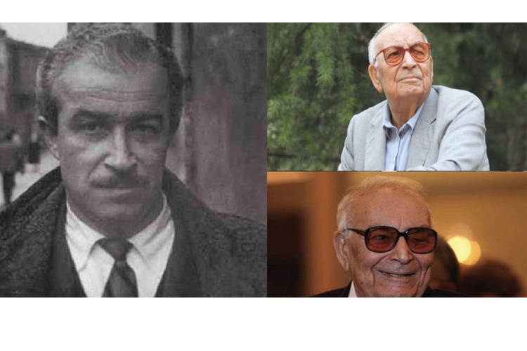 Orhan Kemal Ve Yaşar Kemal Akraba Mı?