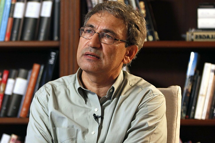 Orhan Pamuk Atatürk İçin Ne Dedi?