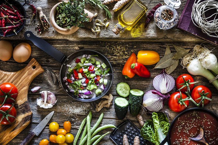 Oriflame Ürünleri Vegan Mı?