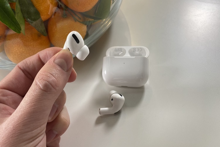 Orijinal Olmayan Airpods Nasıl Anlaşılır?