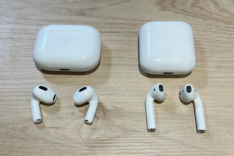 Orijinal Olmayan Airpods Nasıl Bağlanır?