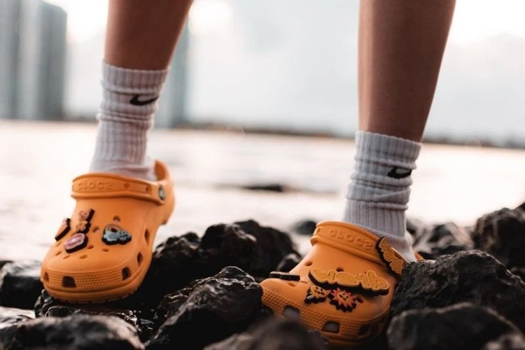 Orjinal Crocs Nasıl Ayırt Edilir?