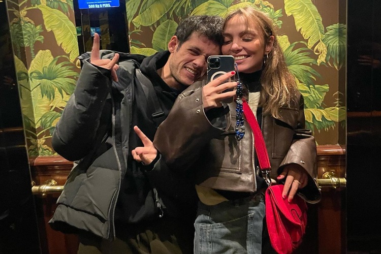 Orkun Işıtmak Eşi Kimdir?