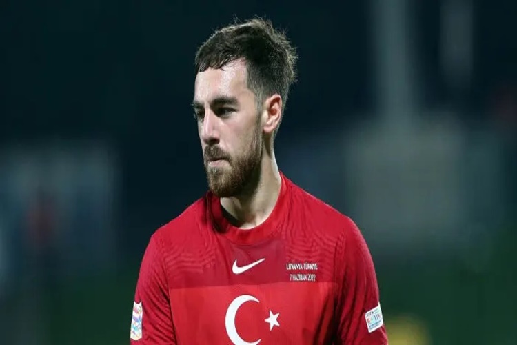 Orkun Kökçü Beşiktaş’ta Oynadı Mı?