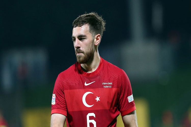 Orkun Kökçü Kaç Yaşında?