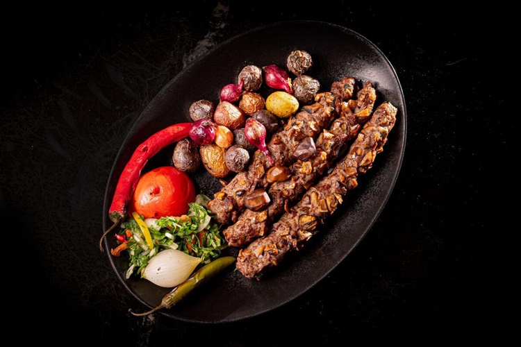 Orman Kebabı Hangi Etten Yapılır?