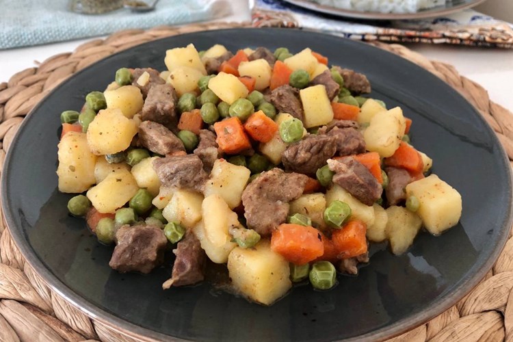 Orman Kebabı Nereye Ait Bir Yemektir?