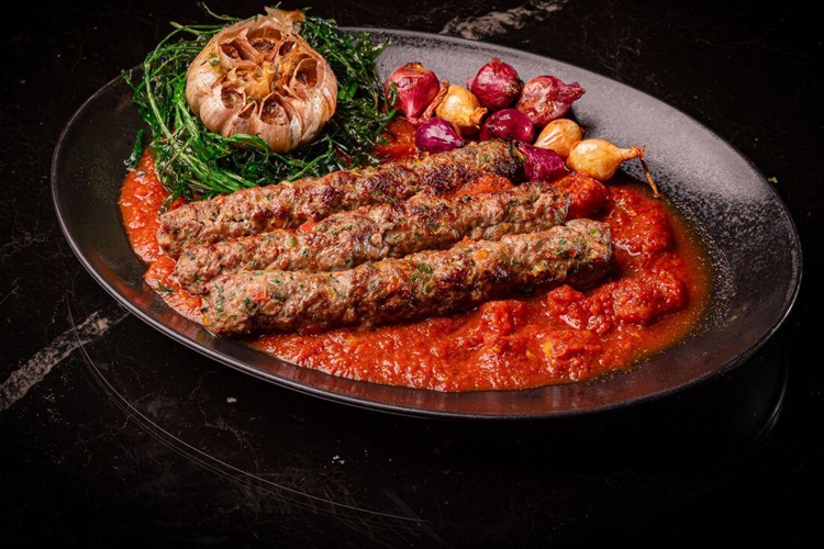 Orman Kebabı Yanına Ne Gider?
