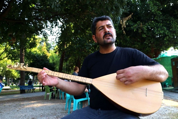 Ormancı Türküsü Nereye Aittir?