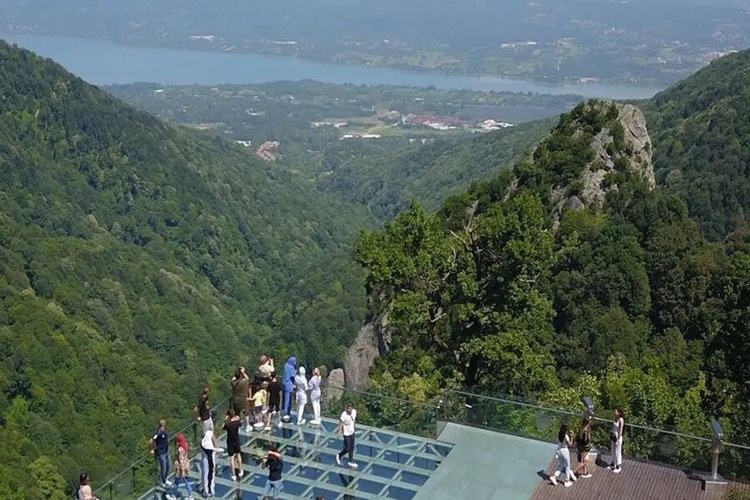 Ormanya Cam Teras Giriş Ücreti?