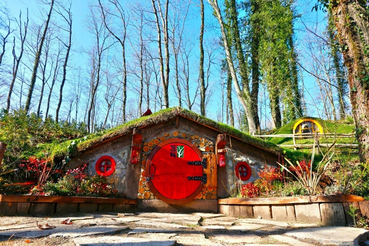 Ormanya Hobbit Evleri 2023 Giriş Ücretleri Ne Kadar?