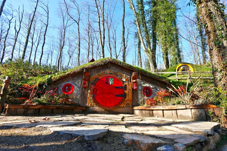 Ormanya'ya Giriş Ücretli Mi?