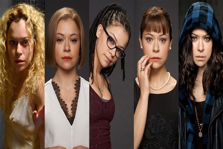 Orphan Black Benzeri Diziler Nelerdir?