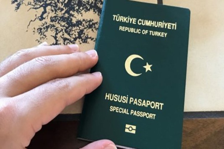 Ortaokul Mezunu Yeşil Pasaport Alabilir Mi?