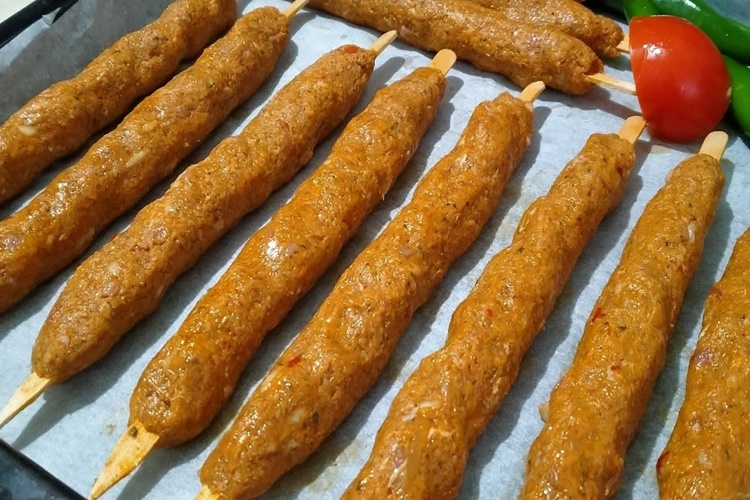 Oruk Kebabı Yanına Ne Gider?