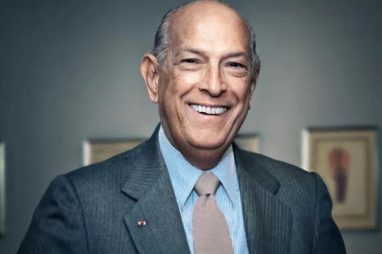 Oscar De La Renta Markasının Sahibi Kimdir?