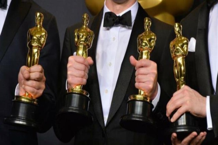 Oscar Ödüllerinde Kaç Kategori Vardır?