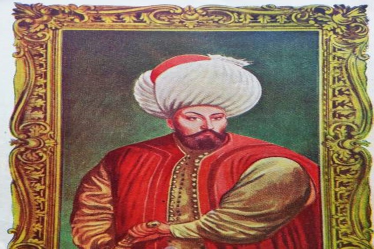Osman Bey Alevi Mi?