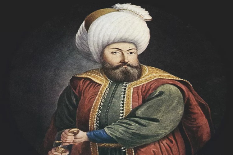 Osman Bey Boyu Kaç Cm?