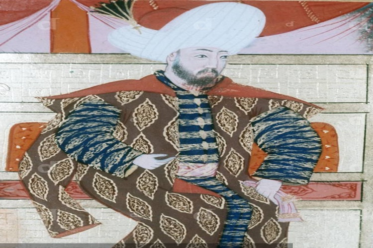 Osman Bey Döneminde Fethedilen Yerler Nereler?