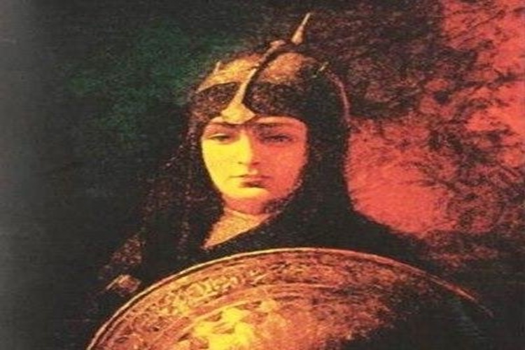 Osman Bey Eşleri Nasıl Öldü?