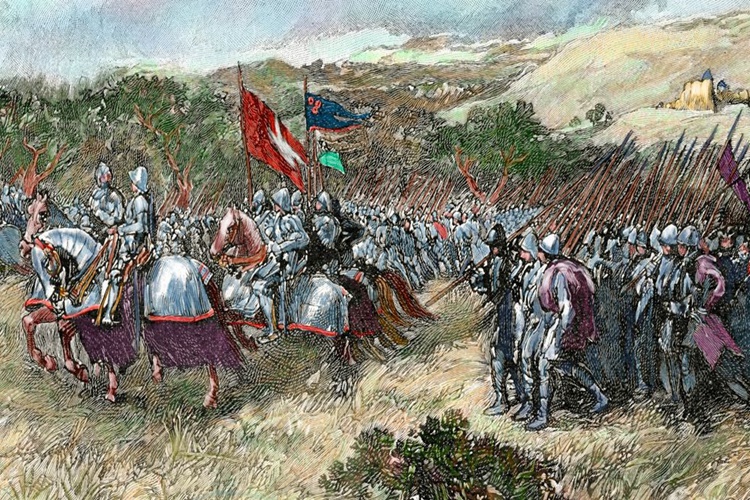 Osman Bey Germiyanoğulları İle Savaştı Mı?