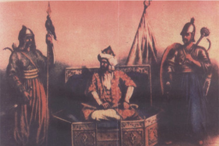 Osman Bey Hangi Yıllarda Yaşadı?