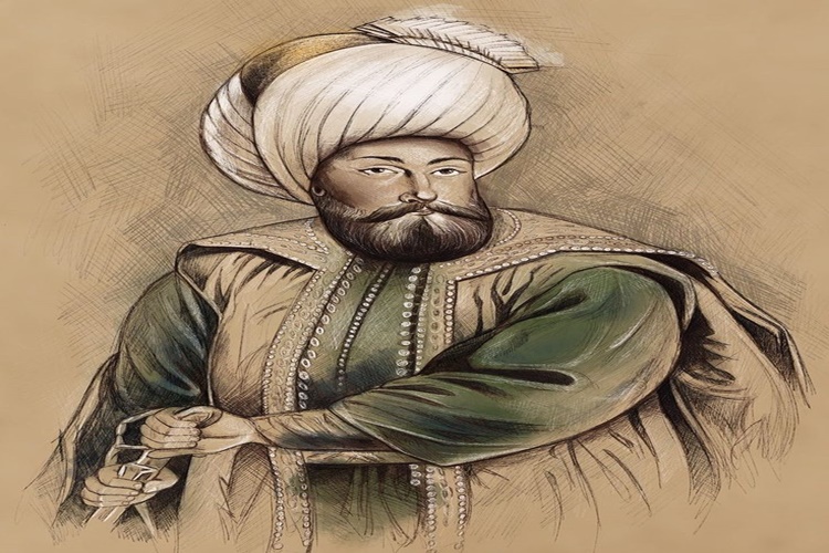 Osman Bey Oğlu Alaaddin Nasıl Öldü?