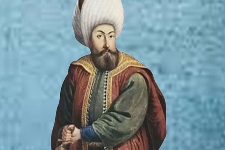 Osman Bey Oğlu Alaaddin Ne Zaman Öldü?