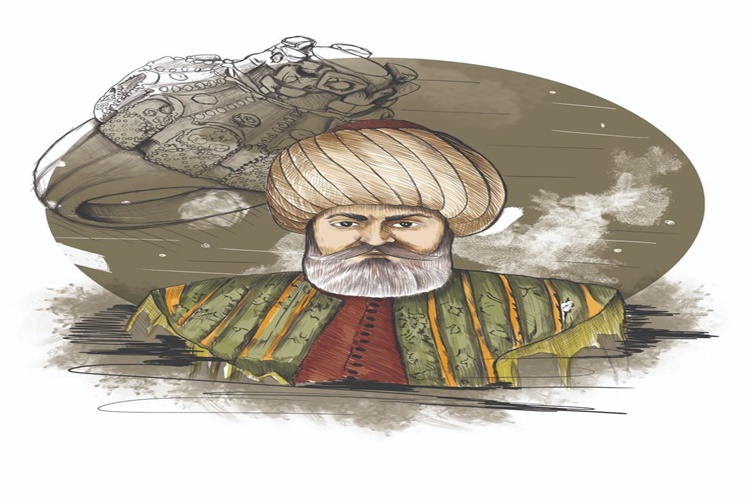 Osman Bey Öldükten Sonra Nereye Gömülmek İstedi?