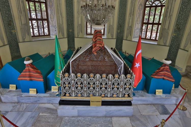 Osman Gazi Ne Zaman Doğdu? 