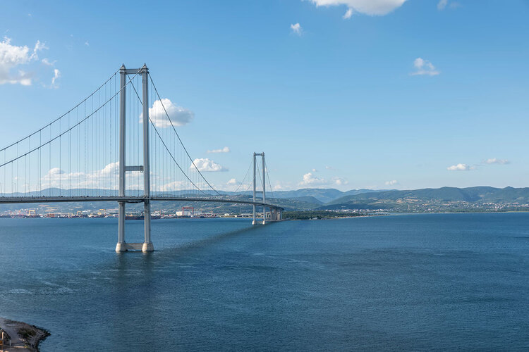 Osmangazi Köprüsü Avantajlı Mı?