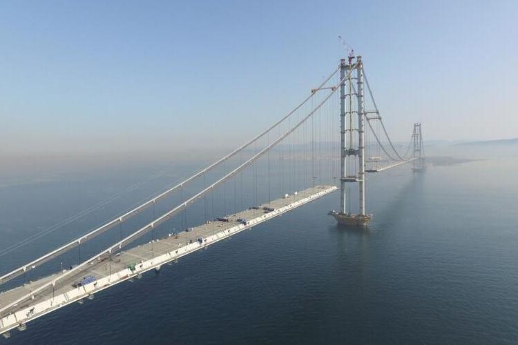 Osmangazi Köprüsü Borç Sorgulama Nasıl Yapılır? 