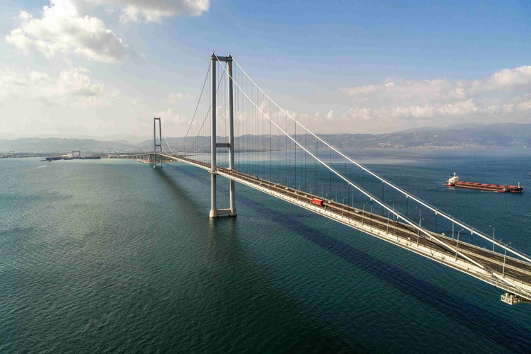 Osmangazi Köprüsü Geçiş Ücreti Nereye Ödenir?