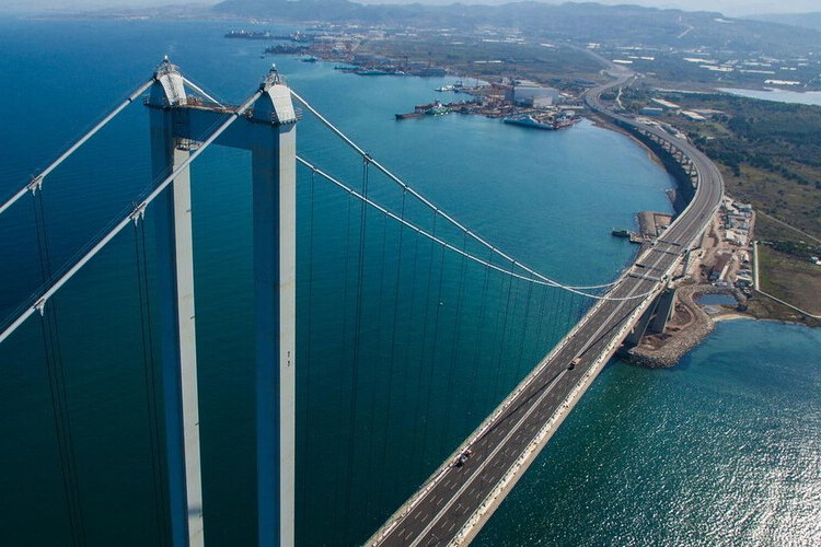 Osmangazi Köprüsü Kaç Araç Geçiyor? 