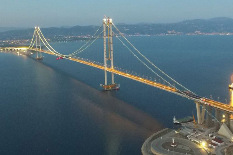 Osmangazi Köprüsü Kaç Liraya Yapıldı?