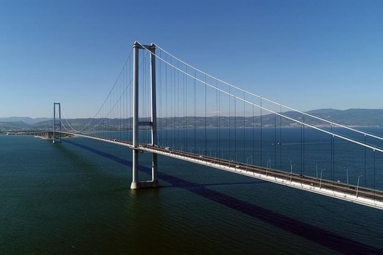 Osmangazi Köprüsü Maliyeti Nedir?