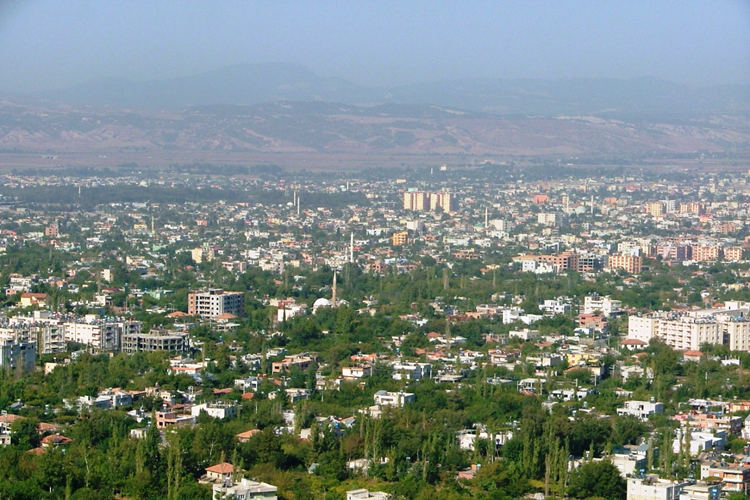 Osmaniye 2023 Nüfusu Kaçtır?