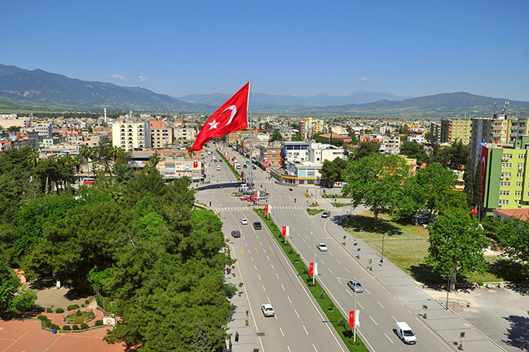 Osmaniye Düziçi 2023 Nüfusu Kaçtır?