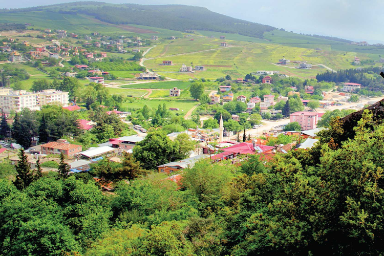 Osmaniye Hasanbeyli 2023 Nüfusu Kaçtır?