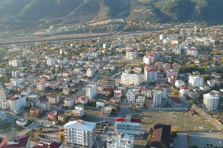 Osmaniye Merkez 2023 Nüfusu Kaçtır?