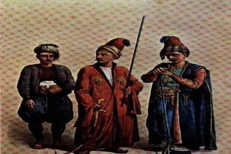 Osmanlı’da Eyalet Sistemi Kaça Ayrılır?