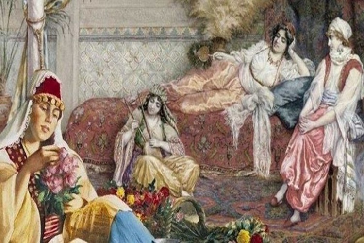 Osmanlı’da Harem Nasıldı Hakkında Bilgiler 