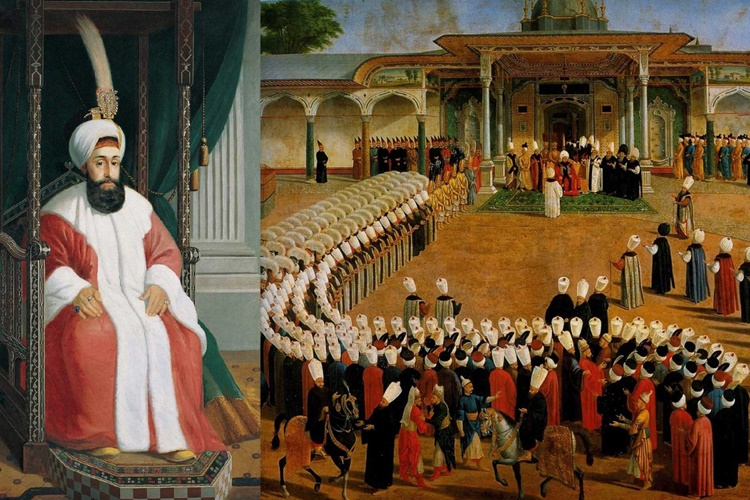 Osmanlı’da Lale Devri Hangi Padişah Döneminde Yaşanmıştır?