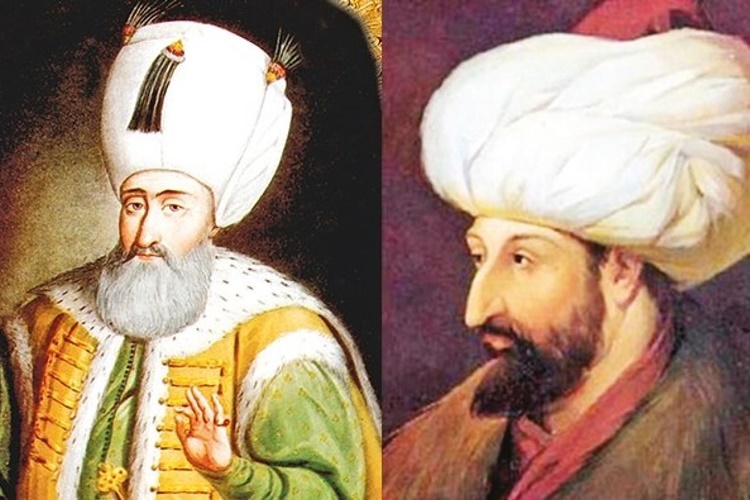 Osmanlı Hangi Padişah Döneminde Devlet Oldu?