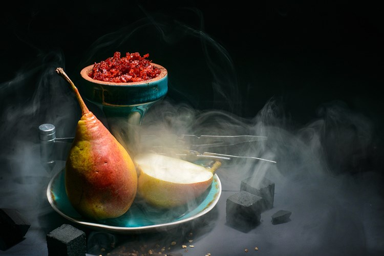 Osmanlı Nargile Tütünü İçinde Neler Var?